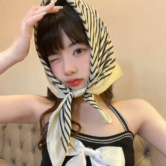 那时我们还小
