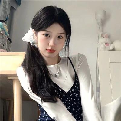 永恒的少女