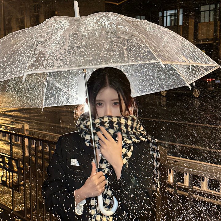 种山原之夜