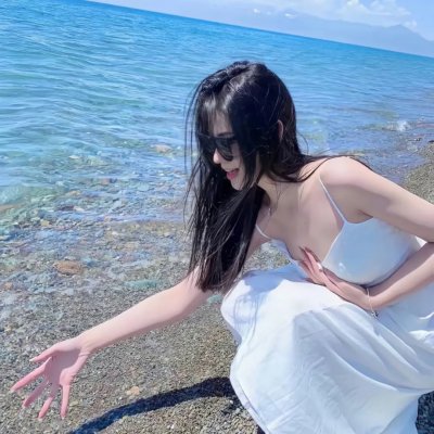 来自过去的女孩